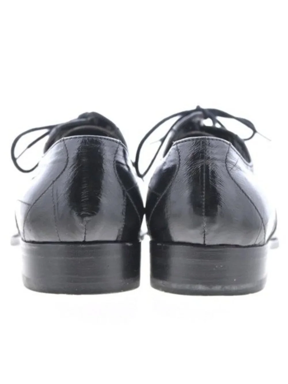 Dolce & Gabbana Business Dress Shoes